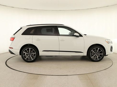 New 2026 Audi Q7 2.0T Premium Plus AWD/4WD image 8