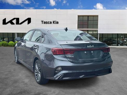 Used 2023 Kia Forte GT-Line FWD image 6