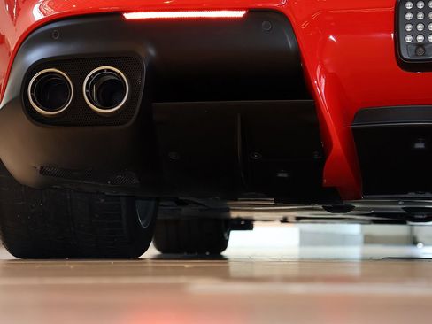 Certified 2014 Ferrari F12 Berlinetta RWD image 67