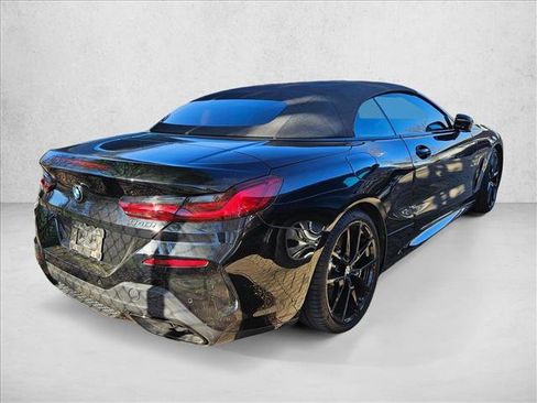 Used 2021 BMW 840i 840i w/ M Sport Package image 8