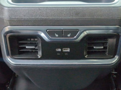 Certified 2023 Chevrolet Silverado 1500 LTZ w/ Technology Package AWD/4WD image 20