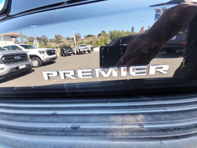 Used 2021 Chevrolet Tahoe Premier w/ Premium Package RWD image 32
