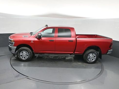 New 2026 RAM 2500 Tradesman image 33