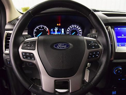 Used 2023 Ford Ranger XLT w/ Equipment Group 301A Mid AWD/4WD image 21