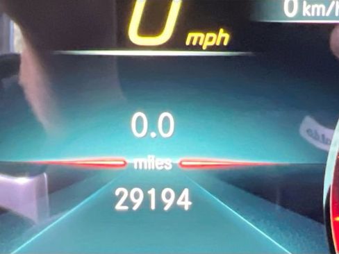 Used 2023 Mercedes-Benz E 450 4MATIC Coupe image 17