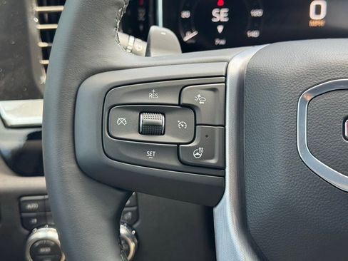 New 2026 GMC Sierra 1500 Elevation w/ Preferred Package image 24