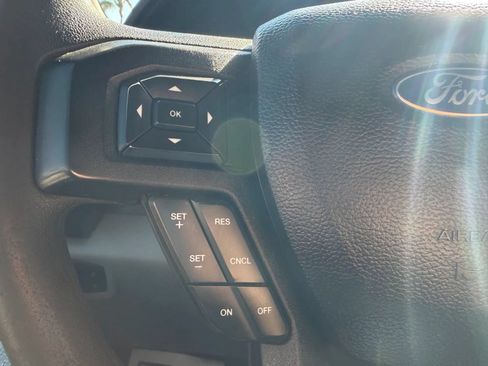 Used 2017 Ford F150 XL w/ Equipment Group 101A Mid RWD image 17