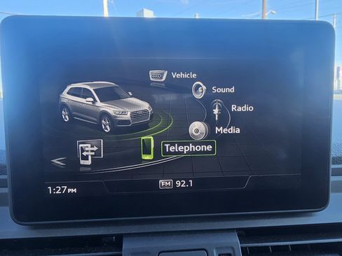 Used 2018 Audi Q5 2.0T Premium Plus w/ Premium Plus Package image 29