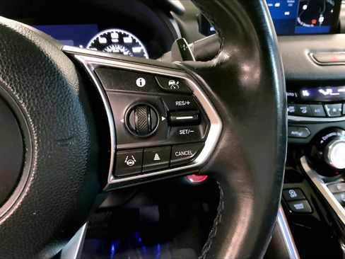 Used 2021 Acura TLX SH-AWD w/ Technology Package image 24