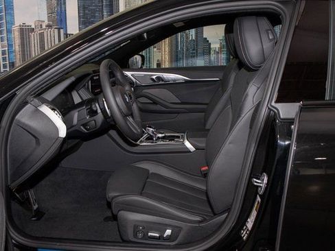 Used 2025 BMW 840i xDrive image 20