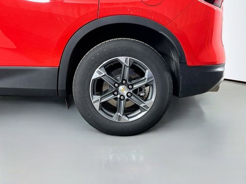 Certified 2025 Chevrolet Blazer LT image 29