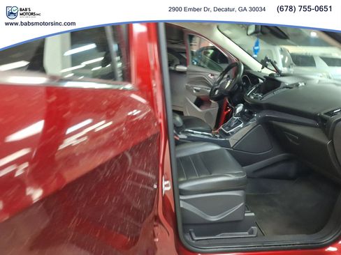 Used 2014 Ford Escape Titanium image 20