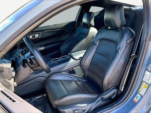 Used 2024 Ford Mustang GT Premium image 25