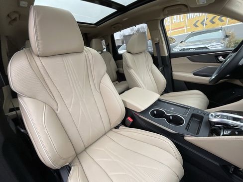 New 2026 Acura MDX w/ Advance Package image 17