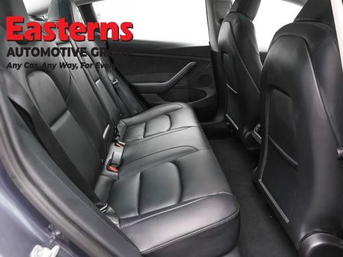 Used 2023 Tesla Model 3 Standard Range RWD image 17
