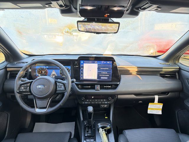 Certified 2026 Subaru Outback Touring XT AWD/4WD image 20