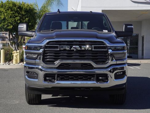 New 2026 RAM 2500 Tradesman image 10