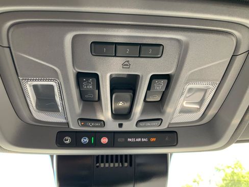 New 2026 Chevrolet Silverado 2500 LTZ w/ LTZ Plus Package AWD/4WD image 32