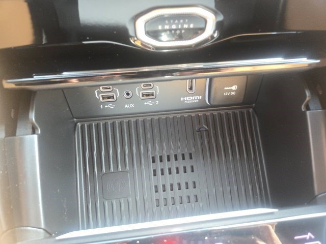 New 2027 Jeep Grand Cherokee Summit AWD/4WD image 15