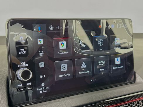 New 2026 Honda Civic Si image 17