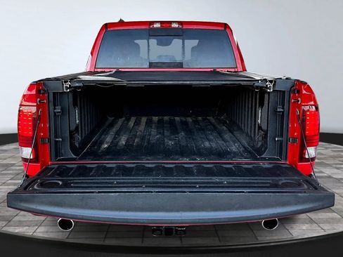 Used 2017 RAM 1500 Rebel w/ Luxury Group image 7