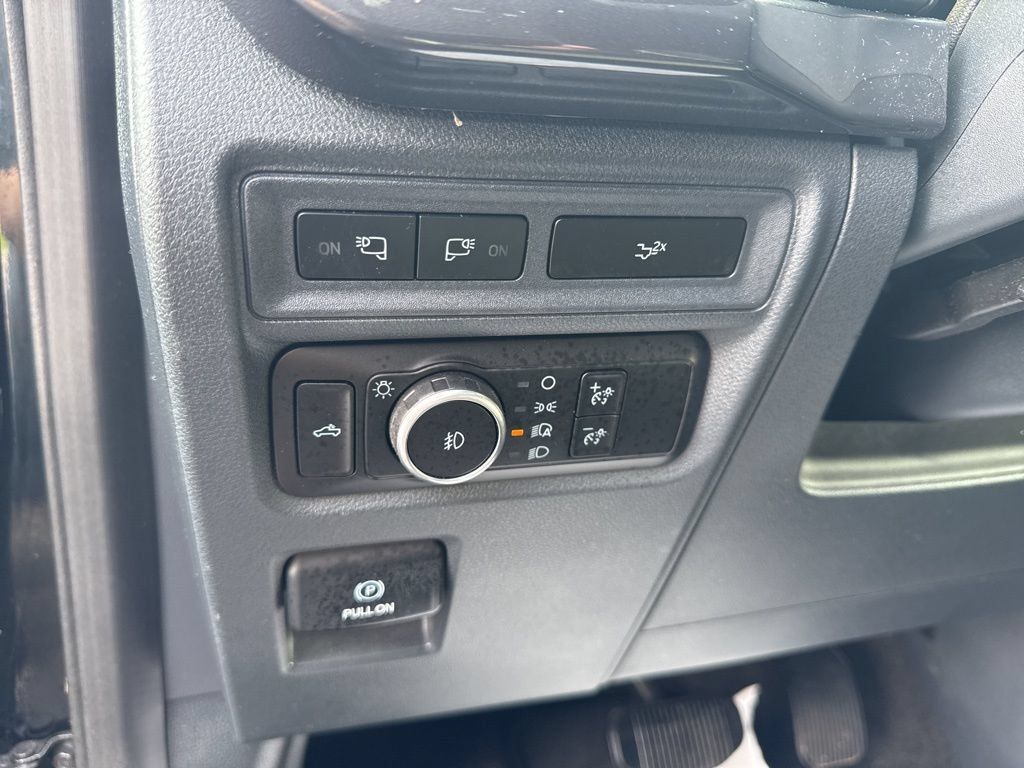 Used 2023 Ford F150 XLT w/ Equipment Group 302A High AWD/4WD image 20