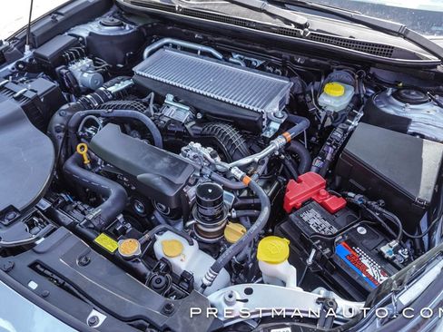 Used 2025 Subaru Outback Limited XT w/ Popular Package #2 image 48