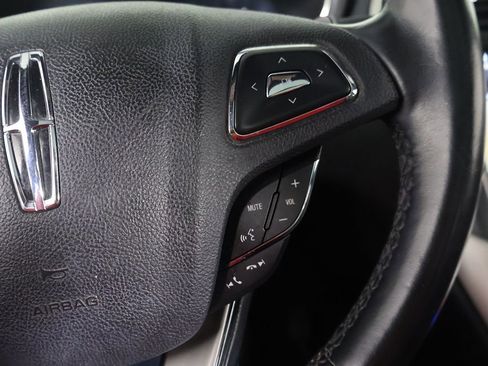 Used 2017 Lincoln MKC Reserve image 42