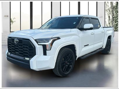 Used 2023 Toyota Tundra SR5 w/ TRD Sport Premium Package