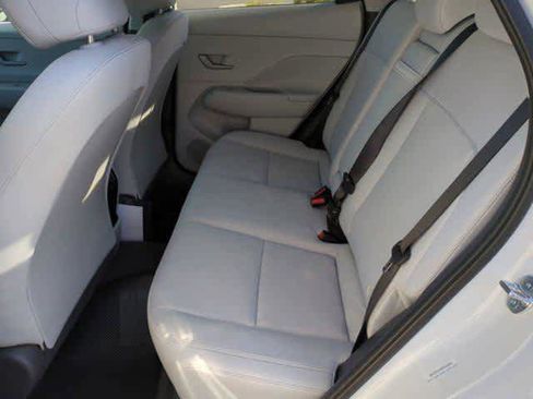 New 2026 Hyundai Kona SEL Sport image 19