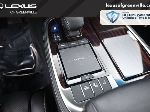 Used 2021 Lexus LS 500 AWD w/ Interior Upgrade Package image 14