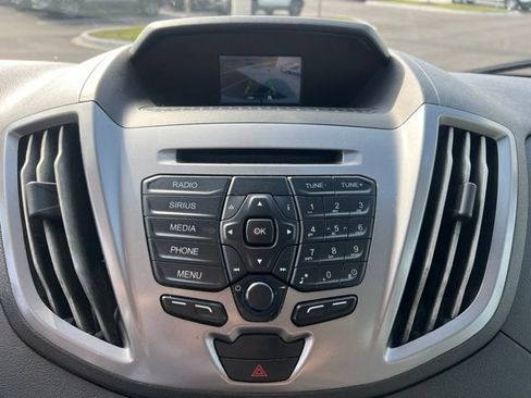 Used 2018 Ford Transit 350 XLT RWD image 25