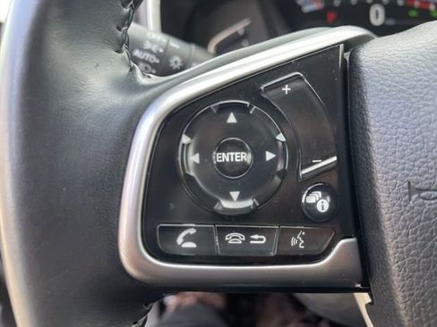 Used 2021 Honda CR-V EX-L image 26