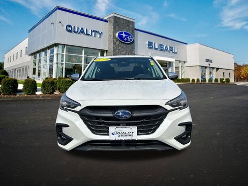 Used 2023 Subaru Legacy Touring XT AWD/4WD image 6