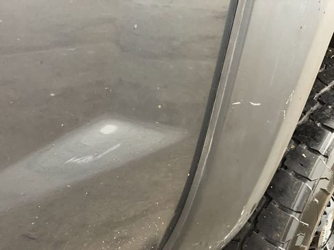 Used 2019 Chevrolet Silverado 2500 High Country w/ Duramax Plus Package image 30