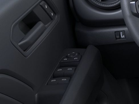 New 2026 Chevrolet Colorado W/T w/ WT Custom Package RWD image 22