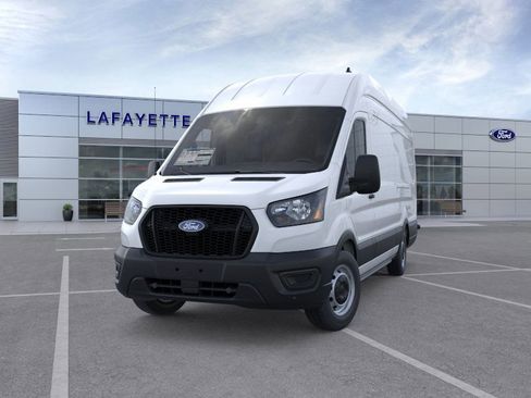 New 2026 Ford Transit 350 Base w/ Load Area Protection Package image 2