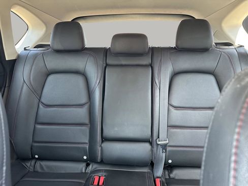 Used 2025 MAZDA CX-5 Carbon Edition AWD/4WD image 11