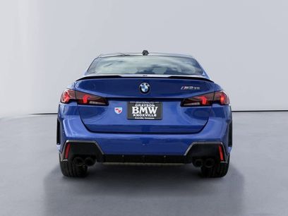 New 2025 BMW M235i xDrive w/ M Performance Package