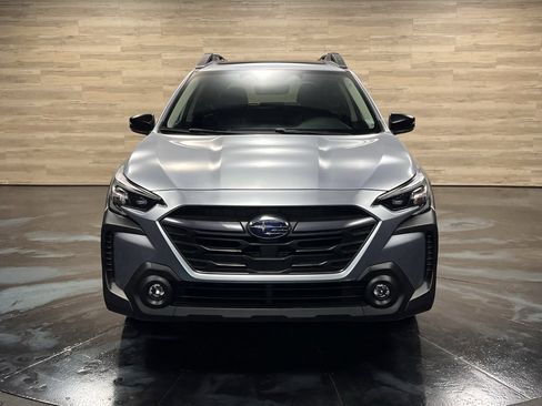Used 2024 Subaru Outback Limited image 6