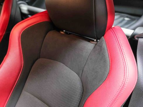 Used 2024 Nissan Z Performance w/ Floor Mat Package RWD image 20