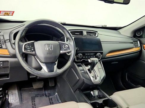 Used 2019 Honda CR-V EX-L image 12