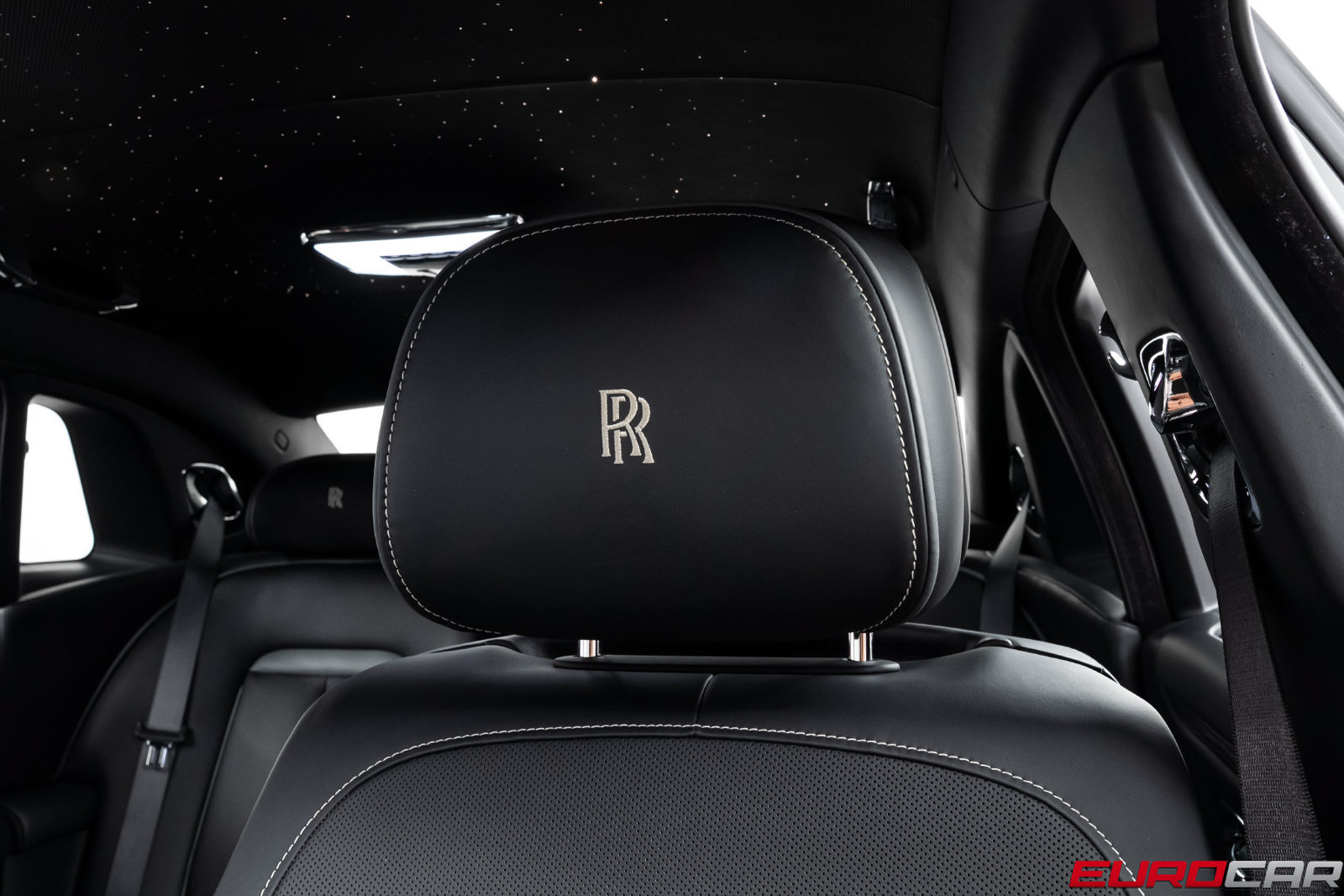 Used 2021 Rolls-Royce Ghost AWD/4WD image 41