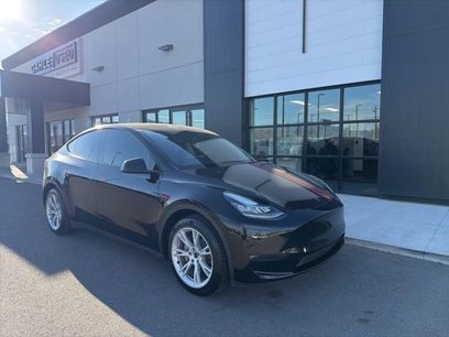 Used 2021 Tesla Model Y Long Range