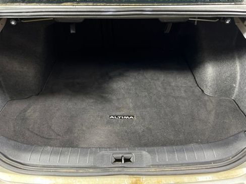 Used 2022 Nissan Altima 2.5 SV image 24