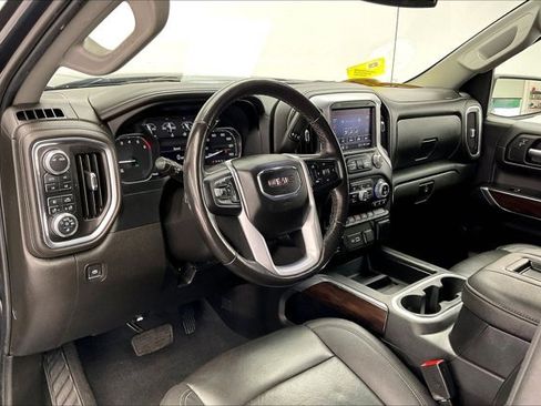Used 2022 GMC Sierra 1500 SLT w/ SLT Premium Package image 14
