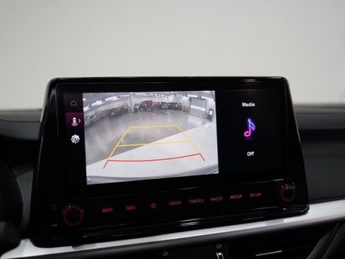 Used 2023 Kia Forte GT image 27