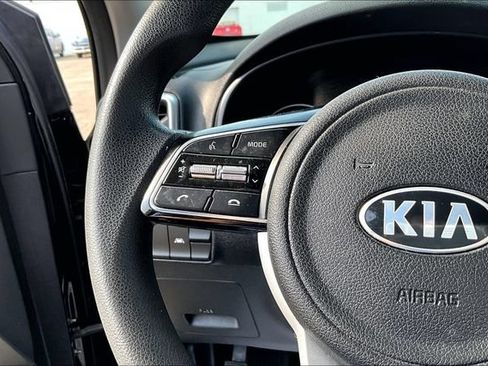 Used 2020 Kia Sportage LX FWD image 18
