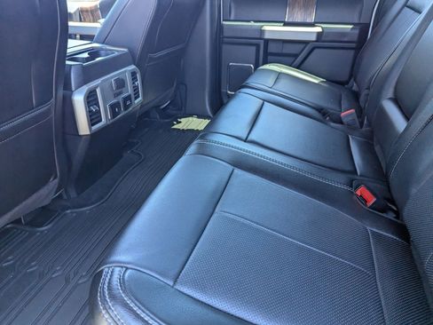 Used 2020 Ford F150 Lariat w/ Equipment Group 502A Luxury AWD/4WD image 14