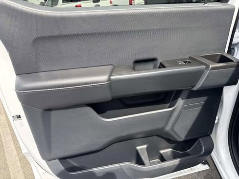 Certified 2023 Ford F150 XL w/ STX Appearance Package image 23